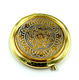 Подарочное зеркало "Элегантное". Златоуст