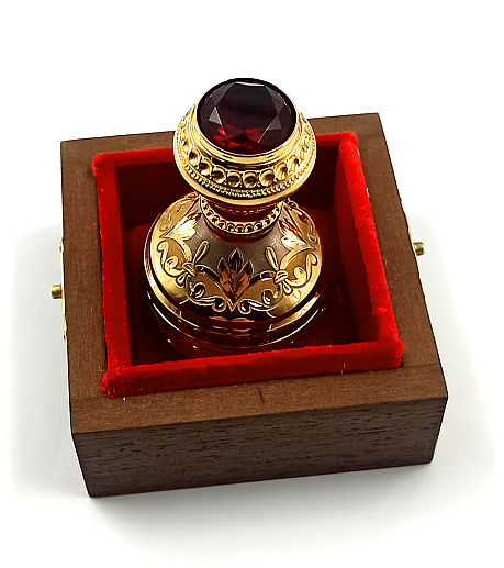 Оснастка для печати № 3. Златоуст