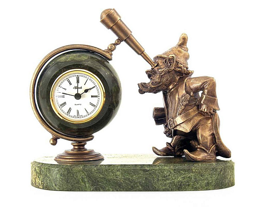 Сувенир настольные часы купить с доставкой Сувенир настольные часы