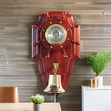 Метеостанция с рындой