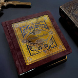 Фотоальбом "Семейный". Златоуст