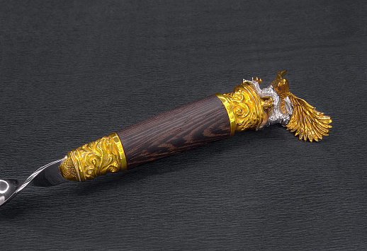 Набор шампуров "Орлиная охота"