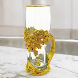 Пивной бокал "Лев"