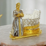 Икорница "Масленица"