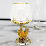 Бокал для коньяка "Гербовый"