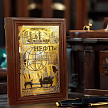 Подарочная книга "Нефть: люди, которые изменили мир"