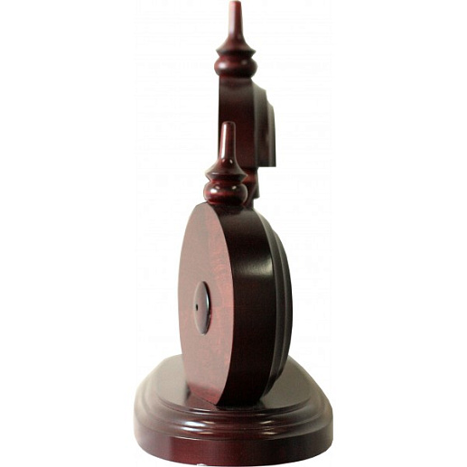 Метеостанция настольная