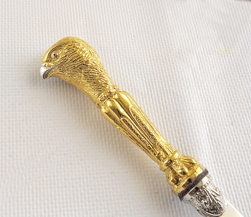 Набор для шампуров "Пикник"