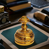 Оснастка печати "Яшма" № 2. Златоуст