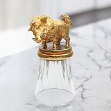 Подарочный перевертыш "Кабан"