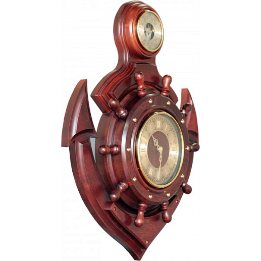 Якорь сувенирный