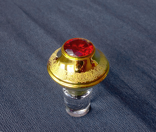 Водочный набор с графином. Златоуст