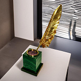 Сувенир «Золотое перо»