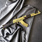 Автомат Калашникова