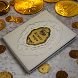 Золото мира