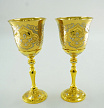 Бокалы для вина. Златоуст