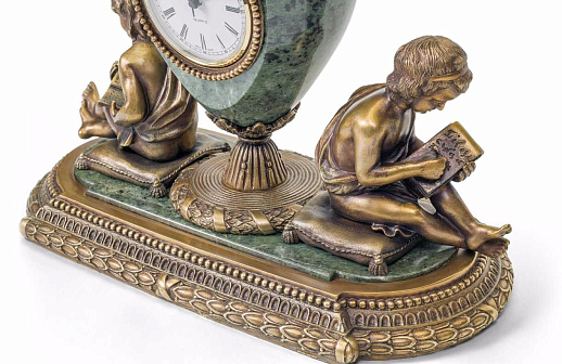 Настольные каменные часы купить с доставкой Настольные каменные часы