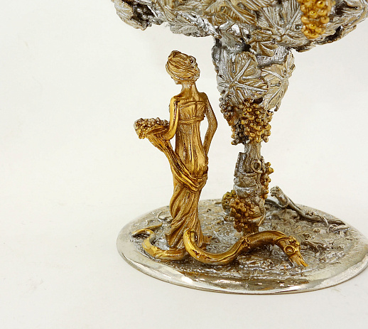 Бокал для коньяка "Изабелла"