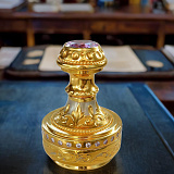 Оснастка для печати № 2. Златоуст