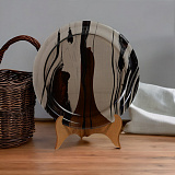 Авторская тарелка