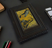 Дизайнерский ежедневник "Вдохновение"