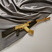 Автомат Калашникова ОС-АК 103