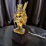 Подставка для зубочисток "Викинг"