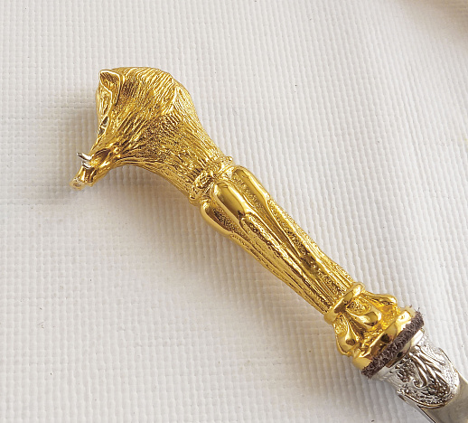 Набор для шампуров "Пикник"