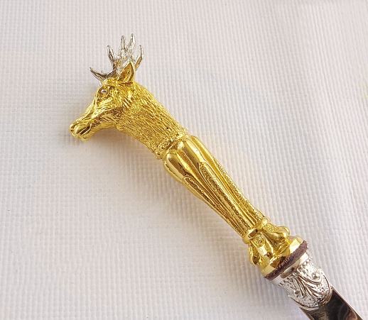 Набор для шампуров "Пикник"