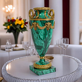 Стильная ваза