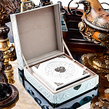 Оружейная палата Московского Кремля