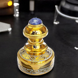 Оснастка печати "Лазурит". Златоуст