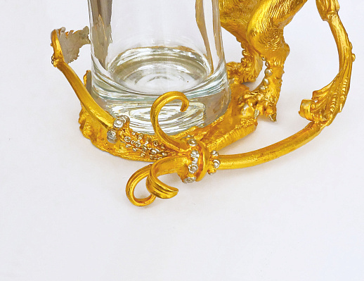 Пивной бокал "Грифон"