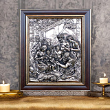 Картина "Рождество Христово" 2