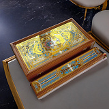 Нарды "ВДВ". Златоуст