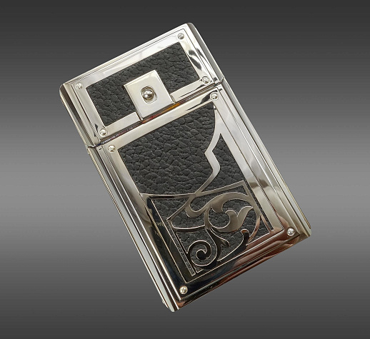 Футляр для сигарет № 2