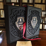 "Русская рыбалка" в футляре