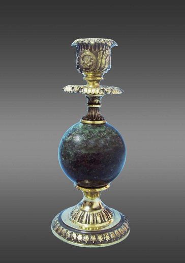 Дизайнерский подсвечник