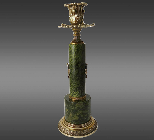 Декоративный подсвечник купить с доставкой Декоративный подсвечник