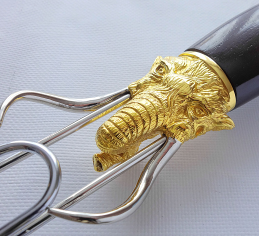 Решетка для барбекю "Мамонт"