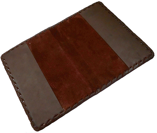 Обложка для паспорта "Герб Белгородской области"