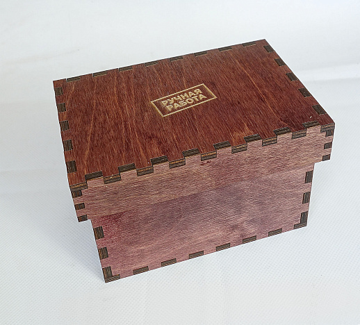 Письменный прибор "Задвижка"