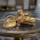 Ваза декоративная