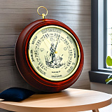 Барометр "Охотник"