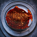 Подарочная тарелка