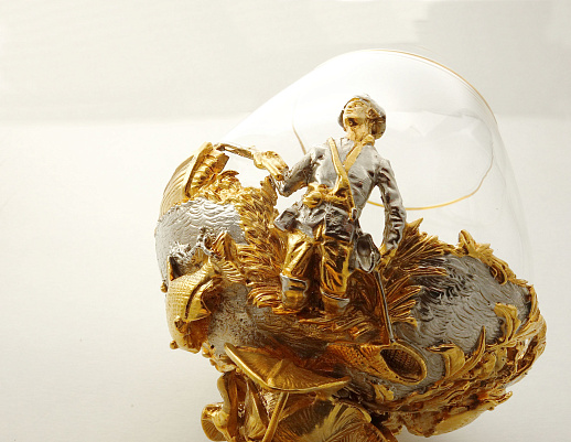 Подарочный набор для коньяка "На 6 персон" купить с доставкой Подарочный набор для коньяка "На 6 персон"