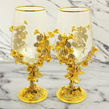 Бокалы для вина "Фантазия"