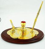 Письменный набор директора