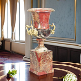 Ваза из яшмы «Медичи»