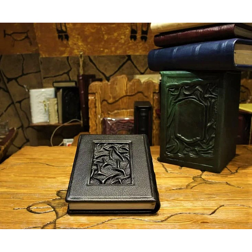 Быть гением